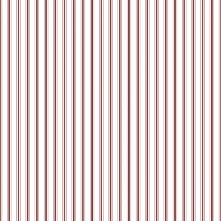 Image of A Walk on the Prairie - Stripes White Bolt