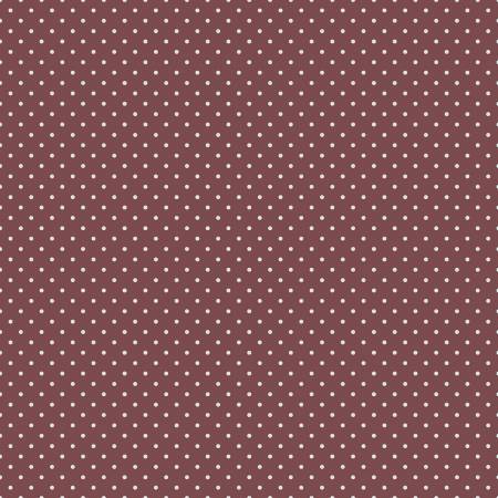 Image of A Walk on the Prairie - Dots Marsala Bolt