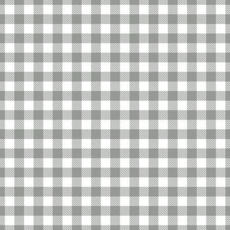 Image of A Walk on the Prairie - Plaid Sage Gray Bolt