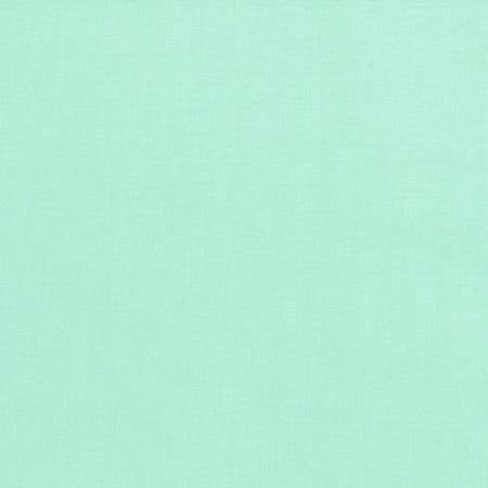 Image of Kona Cotton Solids - Julep - Colour of the Year Bolt