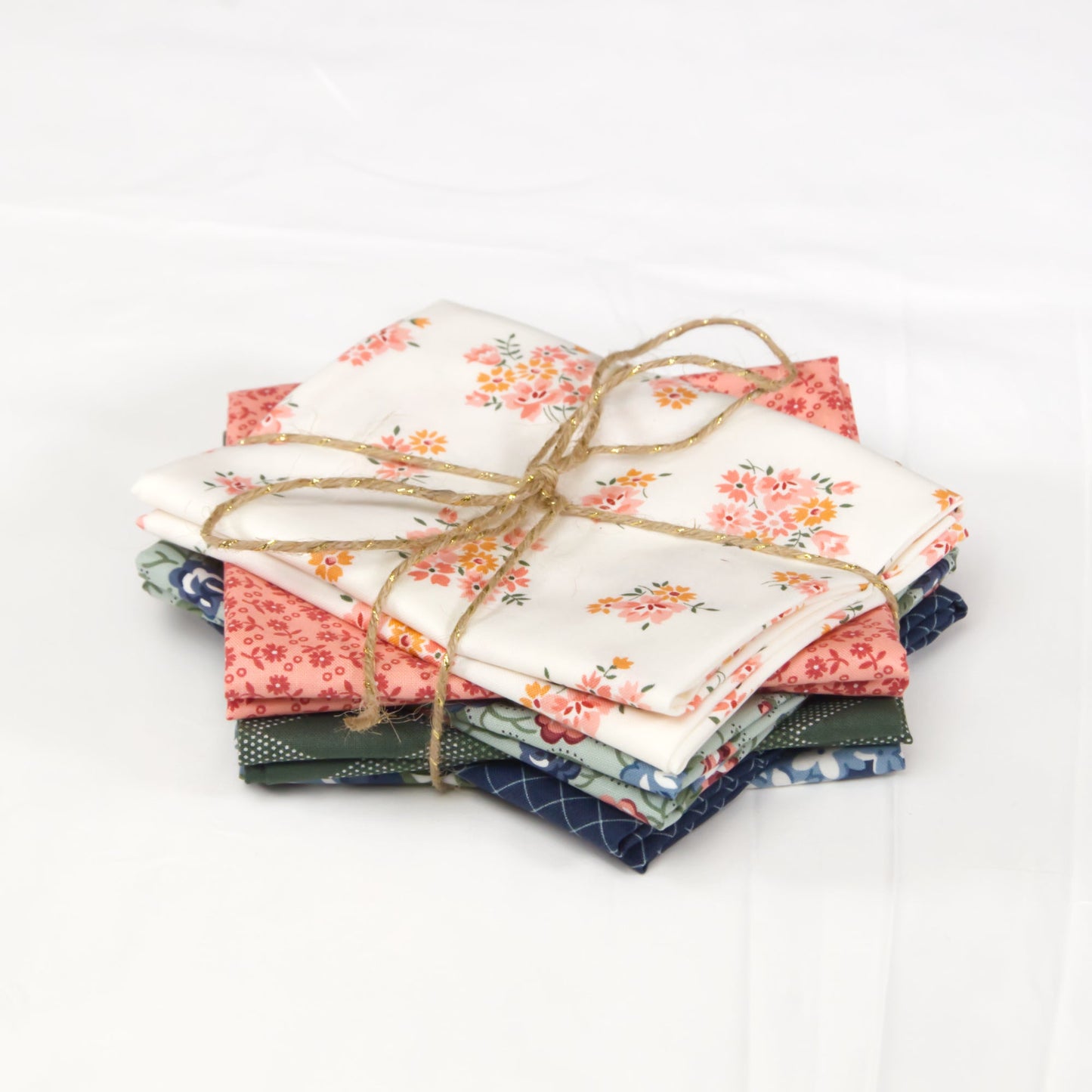 Image of Sunnyside - Mini Bundle - 6 Fat Qurters