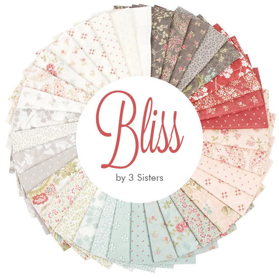 F844310 - Bliss - Fat Eighth