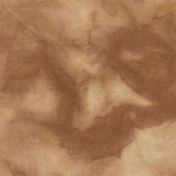 Image of 28 Count Monaco 20" x 24" Hand Dyed - Taupe