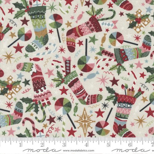 Image of 30721-11 Jolly Good by Basicgrey - Eggnog Bolt