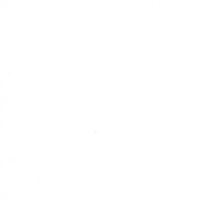 Image of Modern Background Paper - White/White Bolt