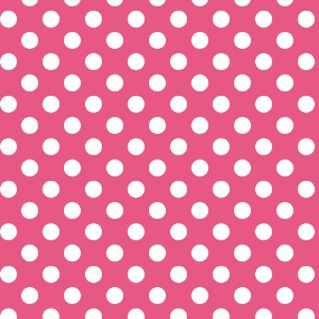 Image of Pink Dots Bolt