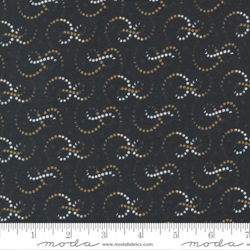 Image of 549204-14 Rustic Gatherings - Black Dirt Bolt