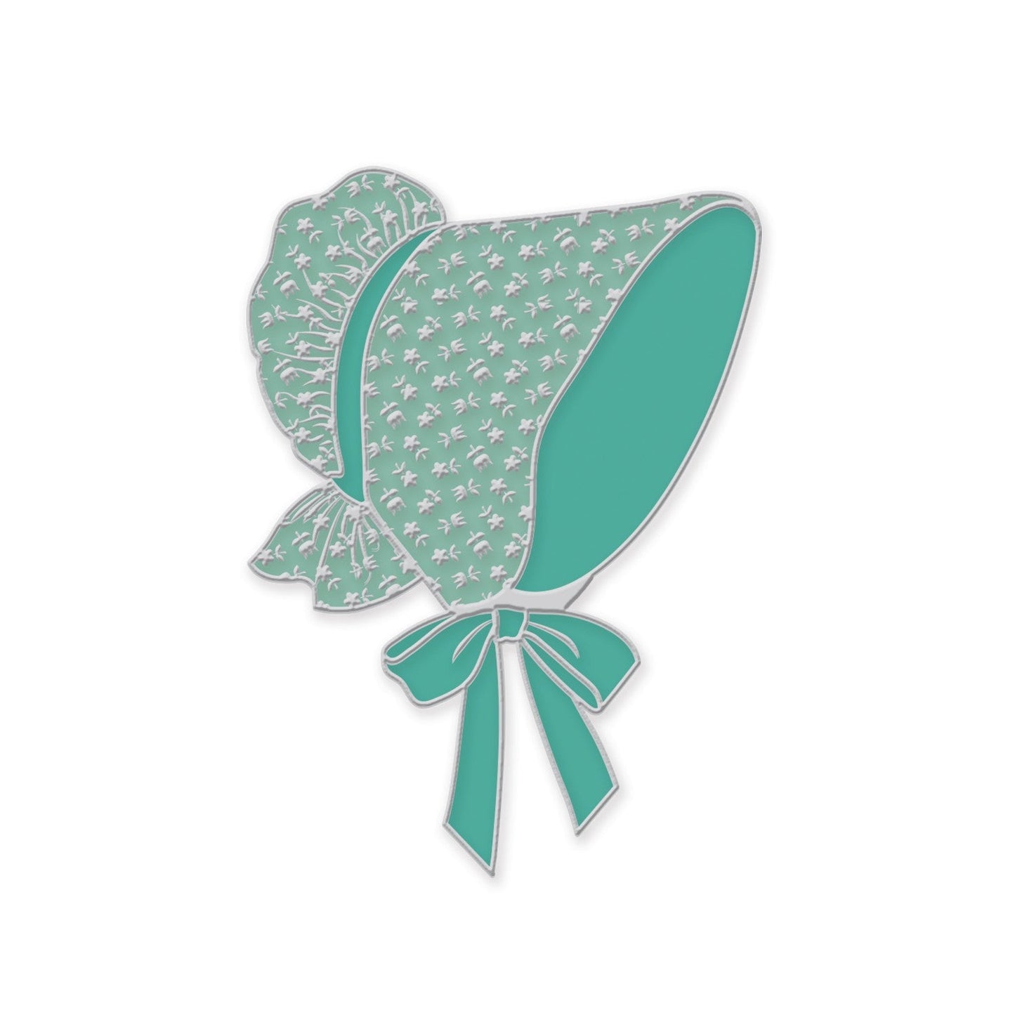 Image of Prairie Bonnet Needle Minder