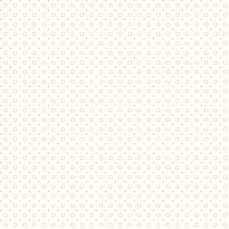 Image of Bee Backgrounds Stitched Circle Pewter Bolt