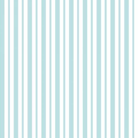 Image of Teal Mini Awning Stripe Bolt