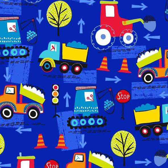 Image of Work in Progress Royal 10588-13 Bolt