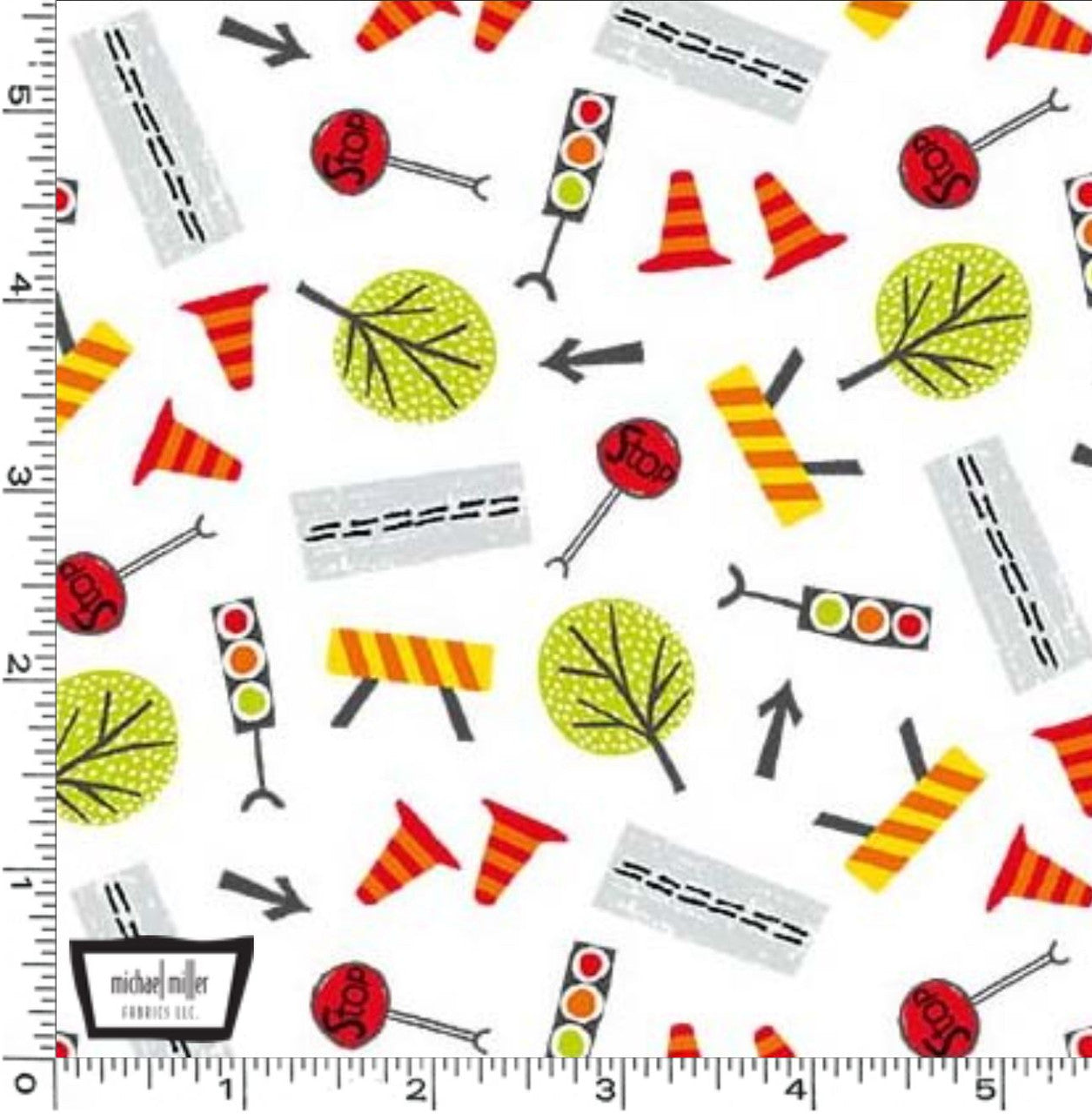 Image of Work in Progress White 10589-13 Bolt