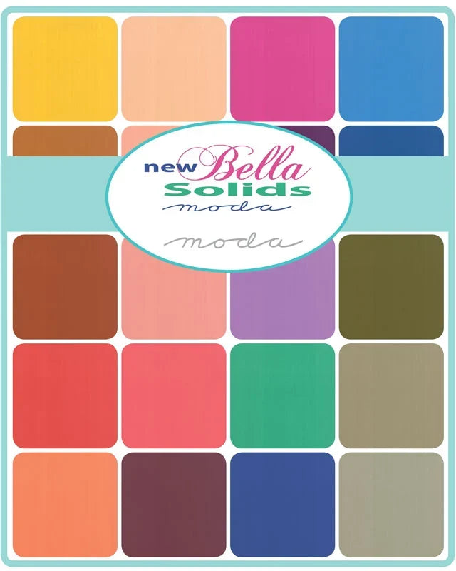 Bella Solids
