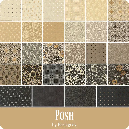 Posh
