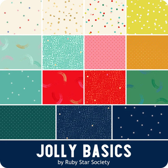 Jolly Basics