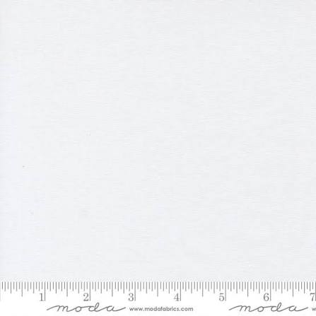 Image of Bella Solids - White Bolt