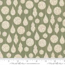 Image of 526151-13 Gingerbread Lane - Mistletoe Bolt