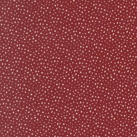 Image of 526158-18 Gingerbread Land - Cranberry Bolt