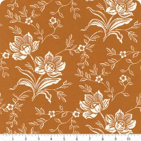 Image of 535380-15 Denim & Daisies - Nutmeg Bolt