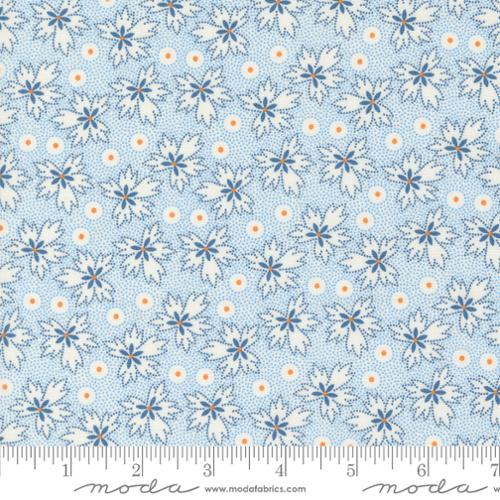 Image of 535385-11 Denim & Daisies - Stonewashed Bolt