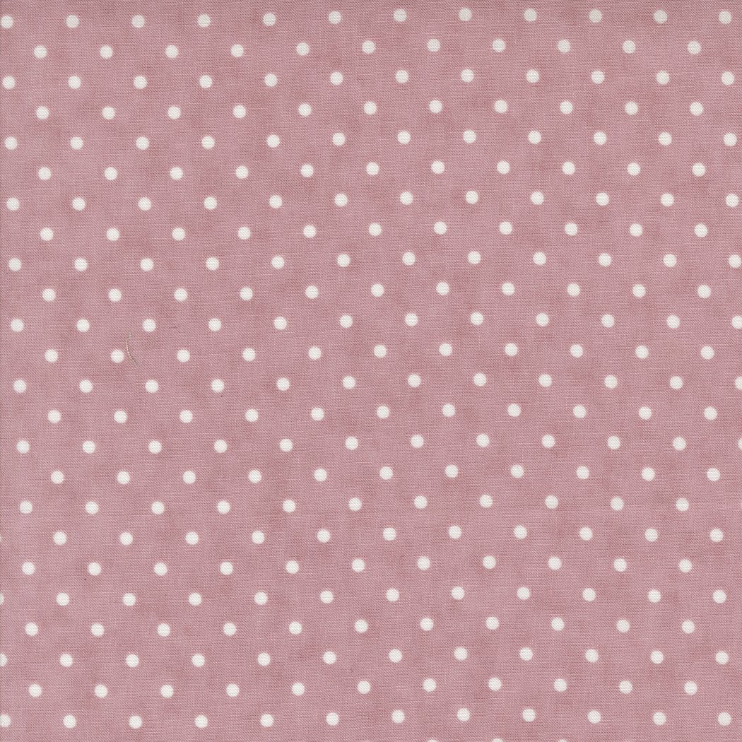 Image of 544365-24 3 Sisters Favorites Vintage Linens Lavender Fields - Orchid Bolt