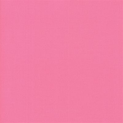 Image of Bella Solids - 30's Pink Bolt