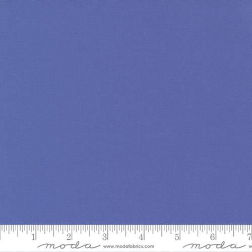 Image of Bella Solids - Periwinkle Bolt