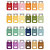 Image of Canning Jars Floss Drops