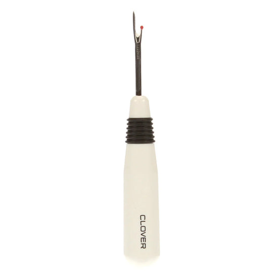 Image of Clover White Seam Ripper