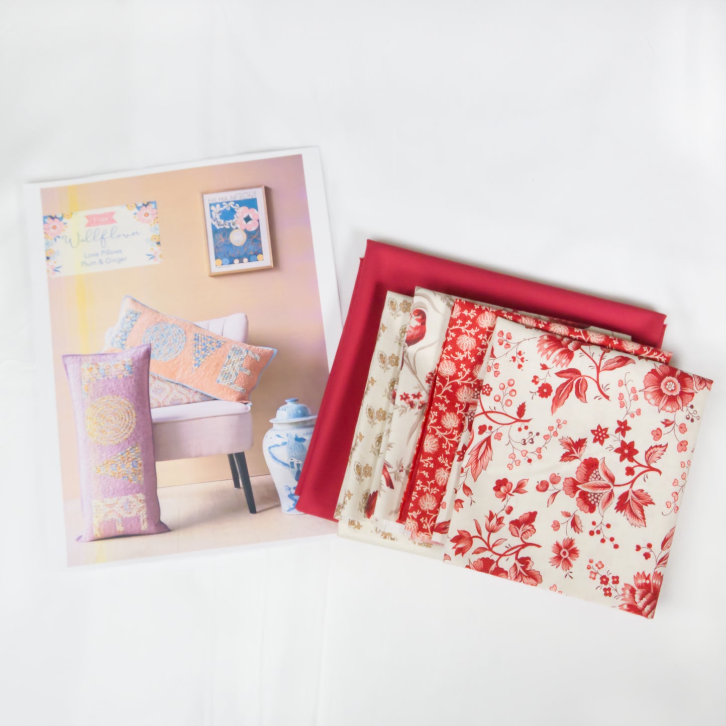 Image of Love Pillow Kit