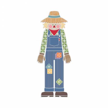 Image of Lori Holt Scarecrow Needle Minder