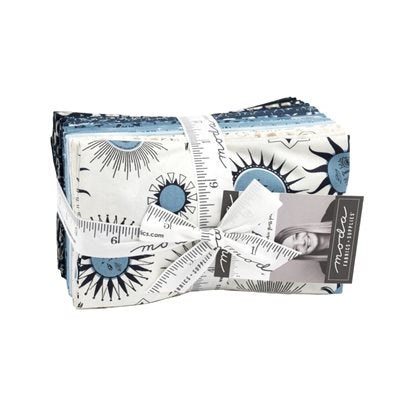 Image of Starry Sky - Fat Eighth Bundle 26 pcs