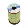Image of Lori Holt Vintage Trim Ric Rac Lettuce 1/4"