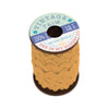Image of Lori Holt Vintage Trim Ric Rac Cider 1/4"