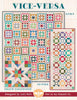 Image of Vice-Versa Quilt Pattern
