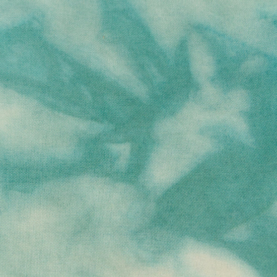 Image of 28 Count Monaco 20" x 24" Hand Dyed - Teal