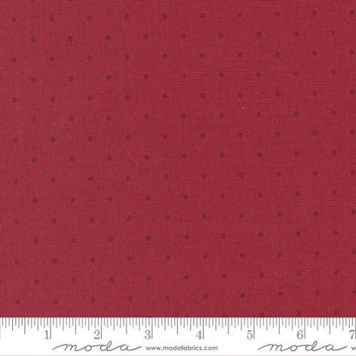 Image of 5187-16 Christmas Eve by Leila Boutique - Cranberry Bolt