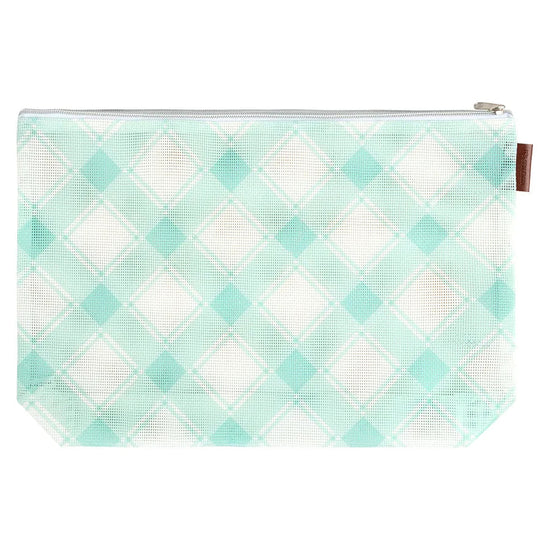 Image of Misty Mad for Plaid Project Bag