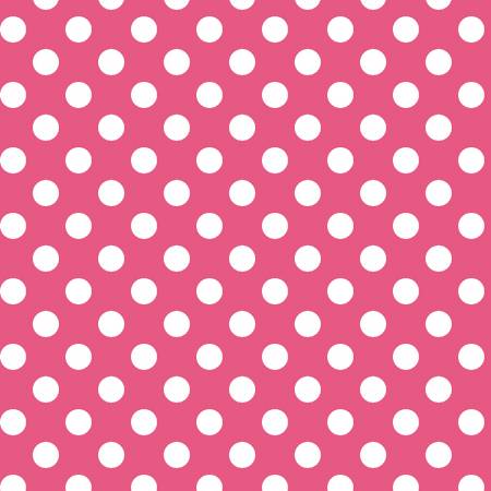 Image of Pink Dots Bolt