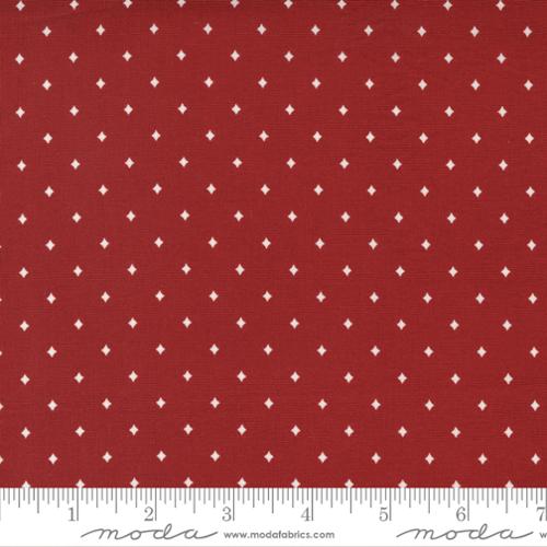 Image of Red and White Gatherings - Crimson 549198-14 Bolt