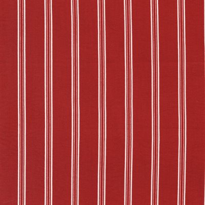 Image of Red and White Gatherings - Crimson 549194-13 Bolt