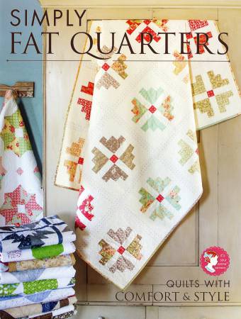 Image of Simply Fat Quarters